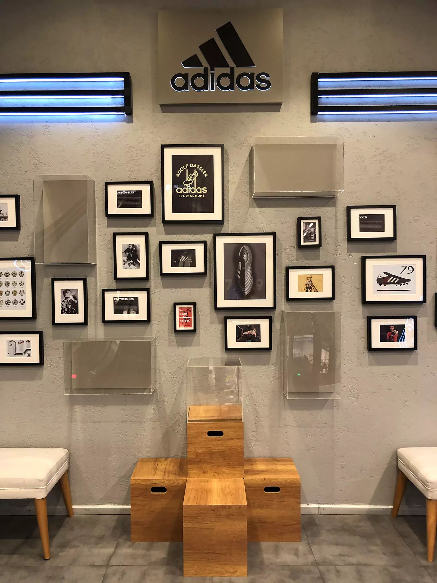 Adidas Venezia Outlet