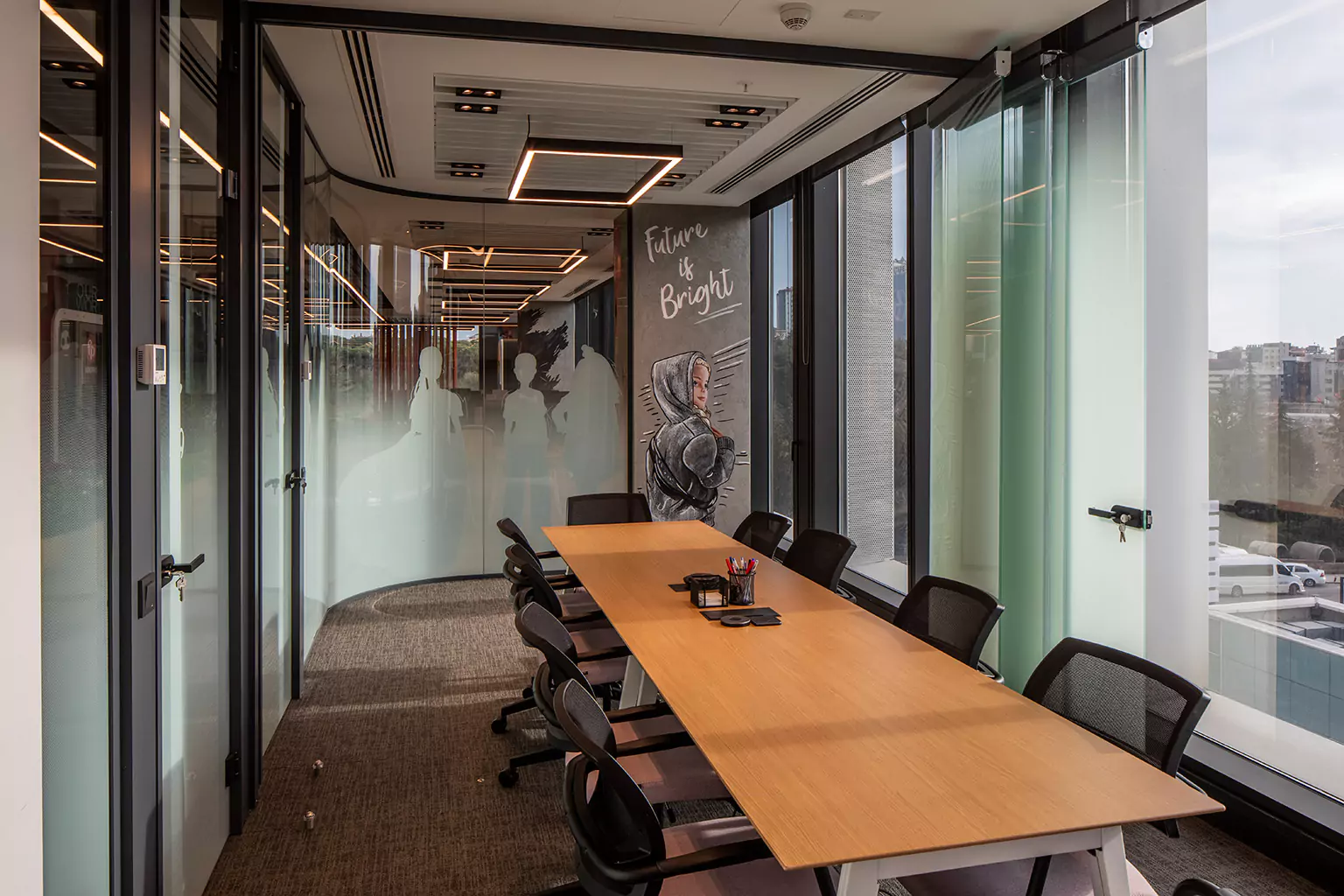 Mattel Ofis Proje